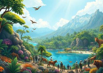 Global Conservation Projects