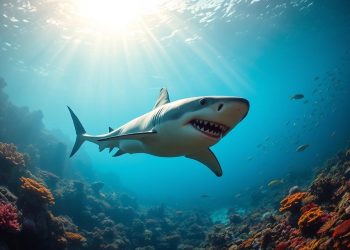 Great White Shark Protection