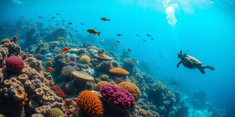 Marine Conservation Efforts: Protecting Our Oceans Conservation Projects Marine Conservation