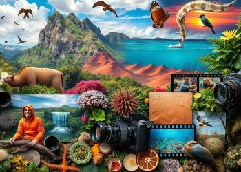 Role of Documentaries in Environmental Education