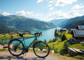 Sustainable Travel in Europe