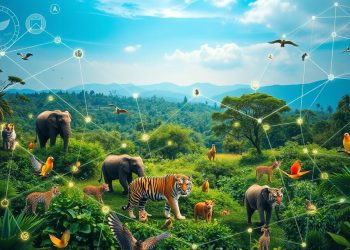 Websites for Wildlife Conservation